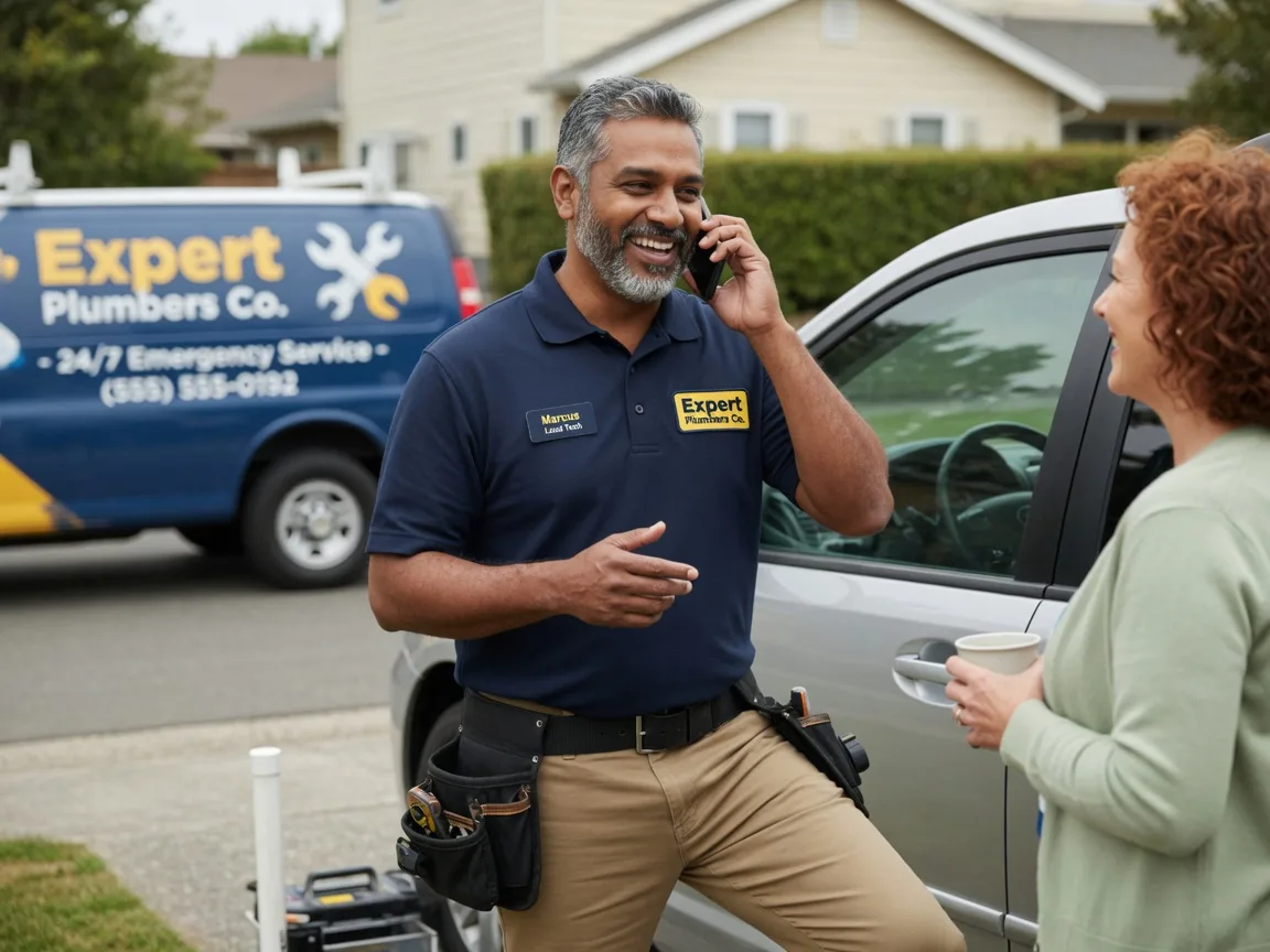 Drain Cleaning Beloit, KS FAQs